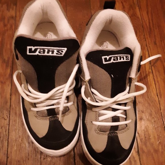 vans 1990